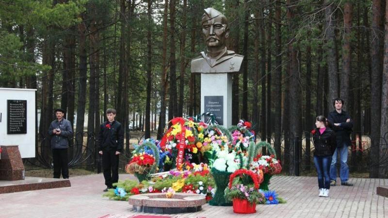 Собянин Гавриил Епифанович 