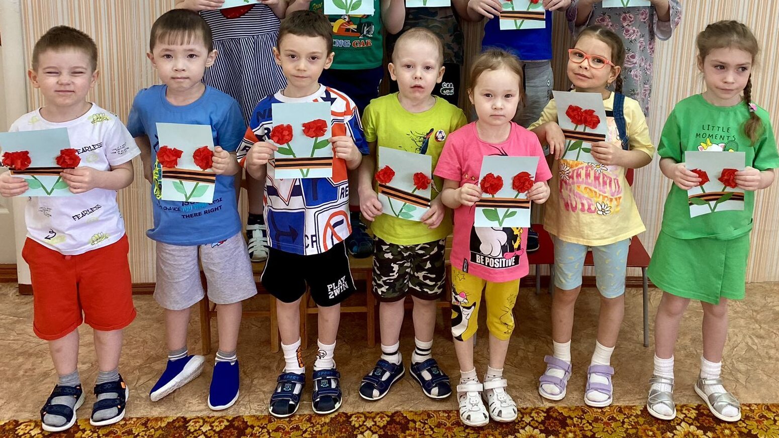 Требования к внешнему виду обучающихся, форма